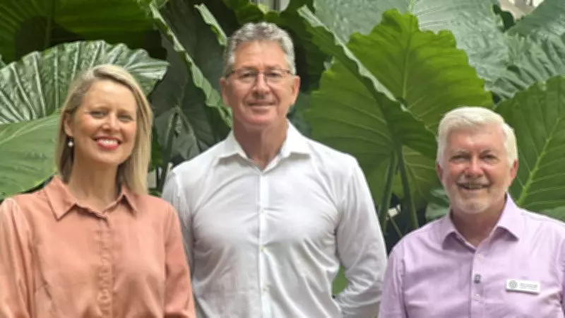 Cairns Council Unveils Key Infrastructure Plan to Boost Housing Construction