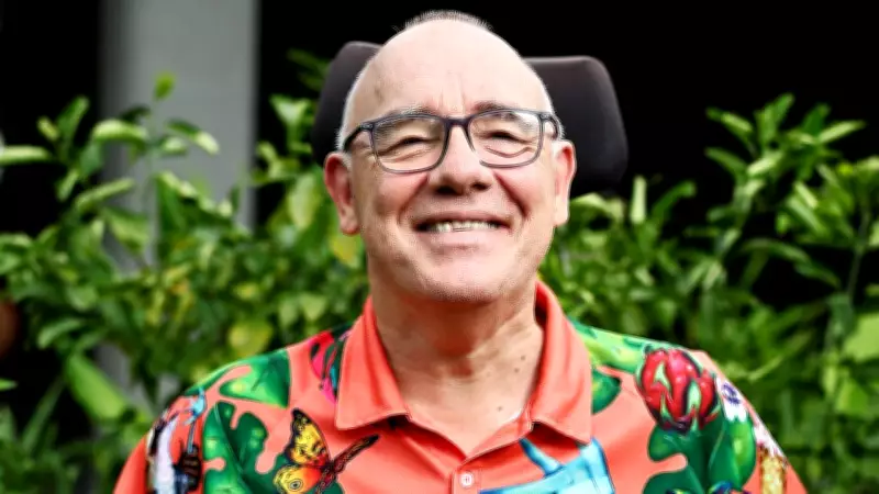 Cairns Councillor Rob Pyne Reflects on Nearly Two Decades in Far North Politics