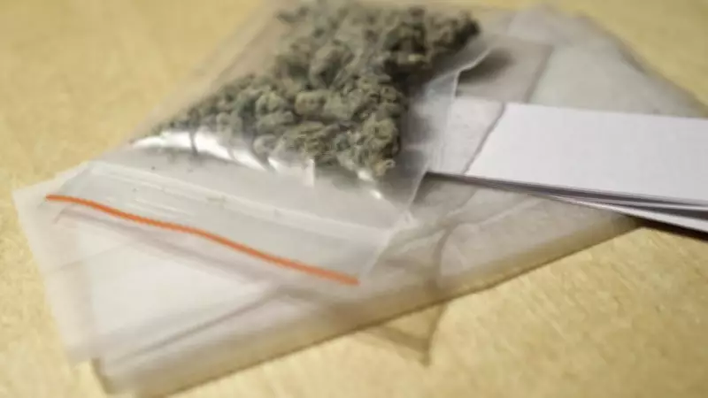 Cairns Drug Traffickers' Operation Unraveled by Teen's Phone Messages