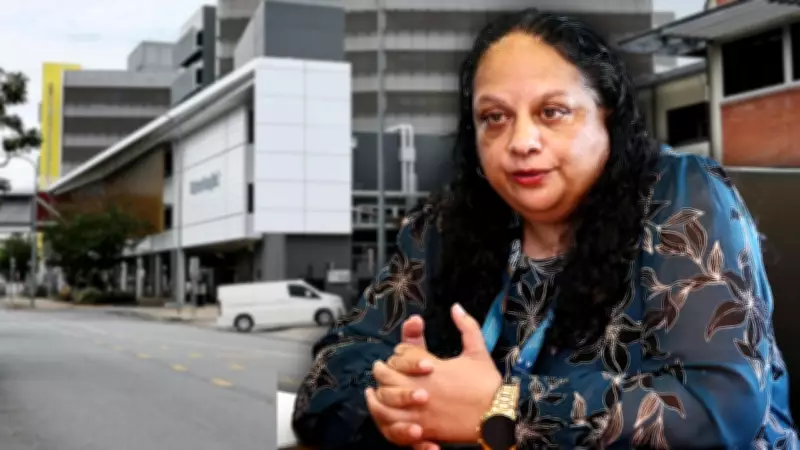 Cairns Hospital CEO Details Land Acquisition for $1 Billion Expansion