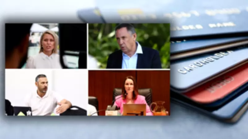 Cairns Leaders Remain Silent on Cashless Welfare Card Trial Amid Public Debate