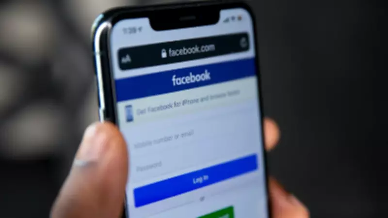 Cairns Man Denied Bail Over Facebook Friend Request Breaching Domestic Violence Order