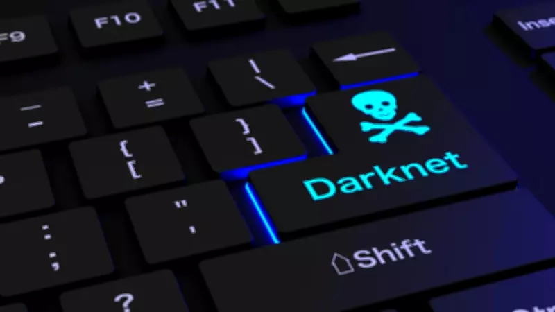 Cairns Man Jailed for Distributing Child Abuse Material in Online Chat Group