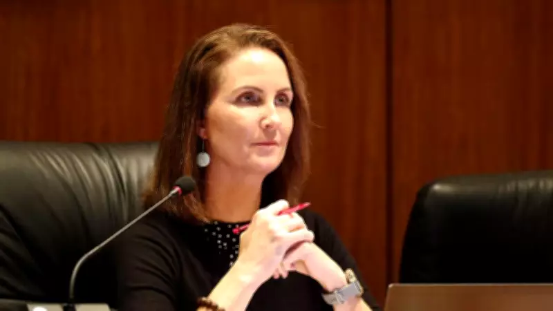 Cairns Mayor Halts RTI Recordings Request Amid Escalating Standoff