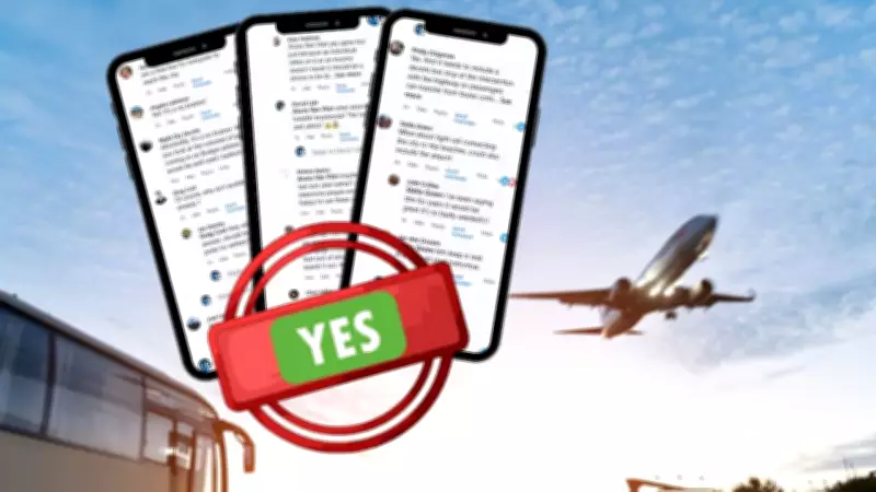 Cairns Residents Voice Strong Support for Public Transport to Airport