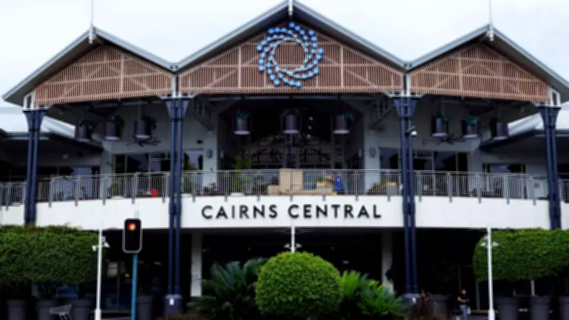 Cairns Teen Faces Court Over Alleged Glue Stick Assault on Woman