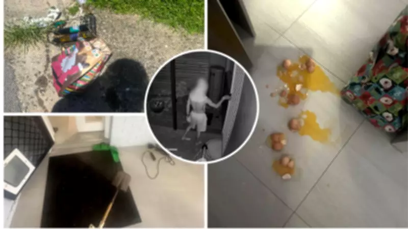 Cairns Tops National Property Crime List, Ranked Among Most Dangerous Cities