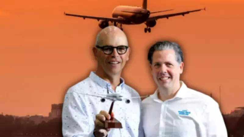 Cairns Tourism and Airport Court Vietnam's Vietjet for New Routes