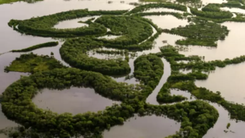 Cairns Water Plan Under Scrutiny: CAFNEC Questions LNP's Megalitre Calculations