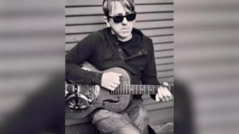 Cake Founding Member Greg Brown Dies at 56 After Brief Illness