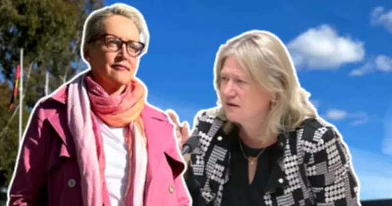 Calls for PWSS CEO to resign after Senate estimates laughter sparks outrage