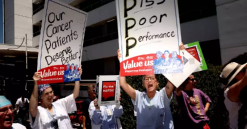 Calvary Mater Newcastle Inquiry: Public Hearing Date Announced, Submissions Now Open