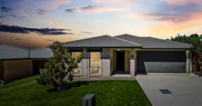Canberra Auctions See Cautious Buyers Amid Interest Rate Rises