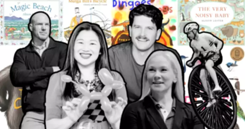 Canberra Celebs Host Inaugural Read Aloud Event for World Read Aloud Day