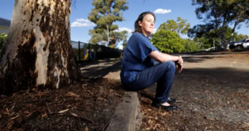 Canberra Couple's Caravan Stolen in Broad Daylight from Secure Parking