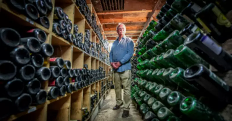 Canberra District Wine Industry Achieves Premium Prominence