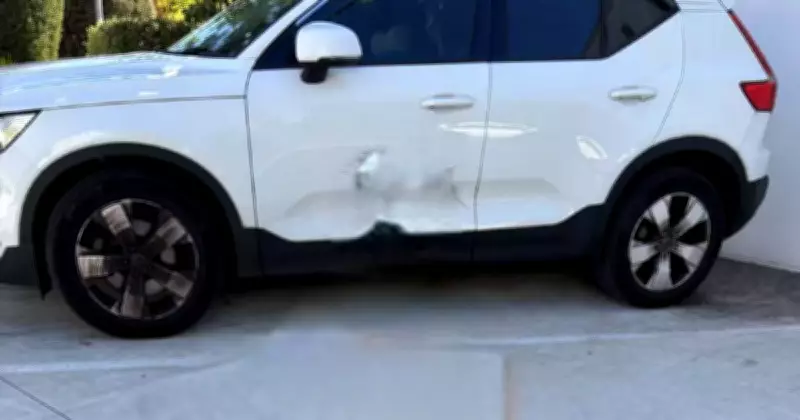 Canberra Faces Surge in Keyless Car Thefts Using High-Tech Devices