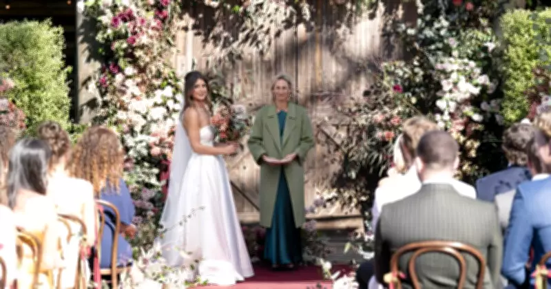 Canberra MAFS Bride Mel Akbay Vows to Persist Despite Rocky TV Wedding Start