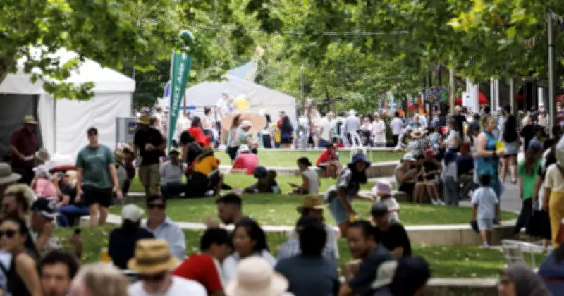 Canberra Multicultural Festival: A Beacon of Unity and Economic Vitality in Troubled Times