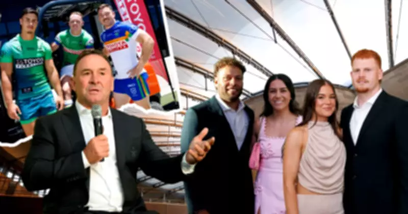 Canberra Raiders Secure Major Sponsorship Deal Potentially Extending to 2030