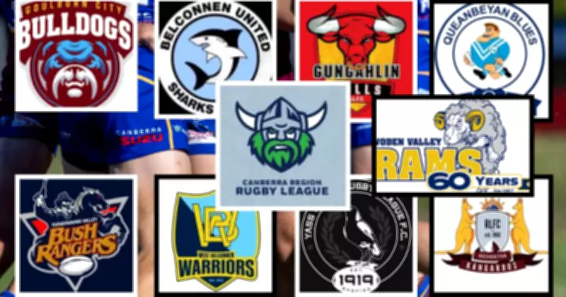 Canberra Rugby League in Crisis Following Cocaine Scandal Investigation