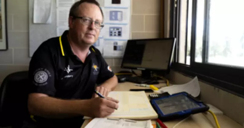 Canberra Scorer Adam Morehouse Builds Unmatched Cricket Database