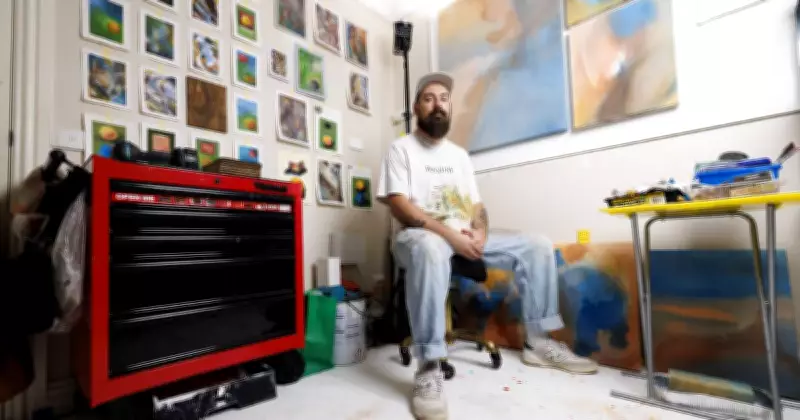 Canberra Teacher's Decade of Recovery After Severe Electrocution