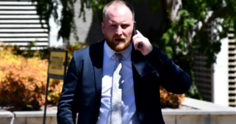 Canberra Woman Confronts Rapist in Court, Says 'I Hope Guilt Eats Away at You'