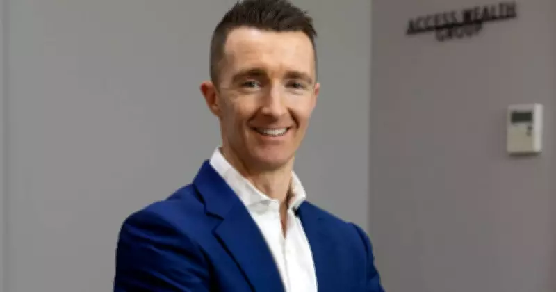 Canberra's Access Wealth Group Champions Long-Term Financial Planning