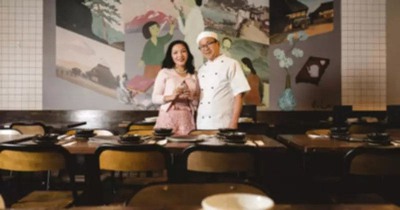 Canberra's Hospitality Exodus: High Costs and COVID Force Restaurant Closures