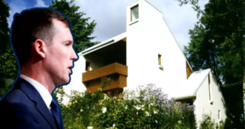 Canberra's Modernist Homes Gain Priority in Heritage Protection Efforts