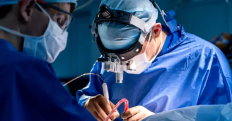 Canberra's Surgery Backlog Blamed on Shortage of Surgeons in Key Specialties