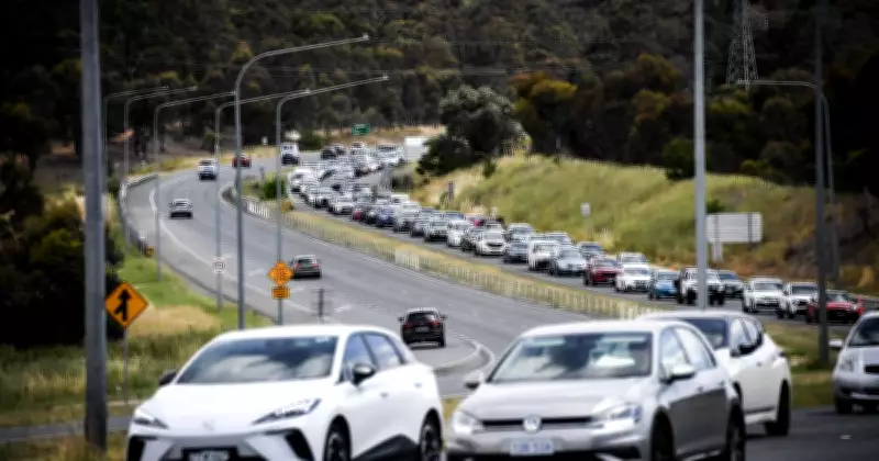 Canberra's Traffic Woes: Why Sydney Drivers Outperform in Congestion