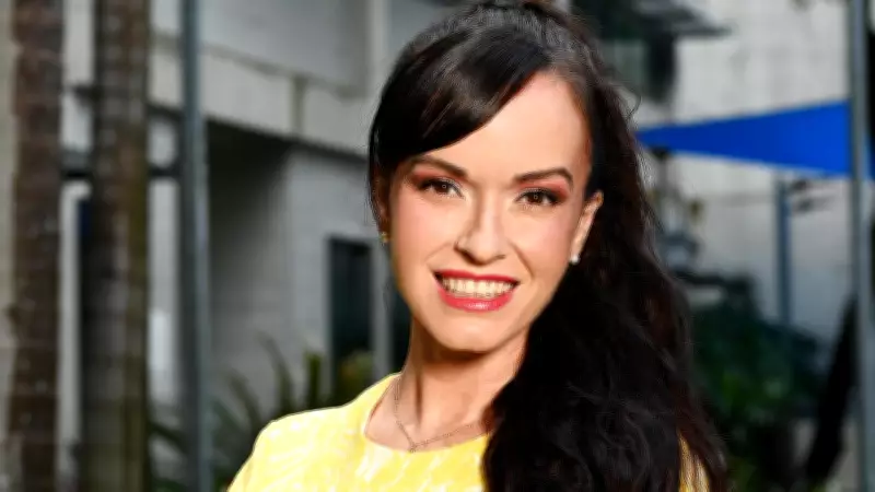 Cancer Survivor Becomes CEO of Hospital Charity, Inspiring Community