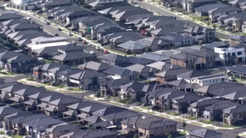 Capital Gains Tax Shake-Up Looms: Property Market Braces for Major Changes