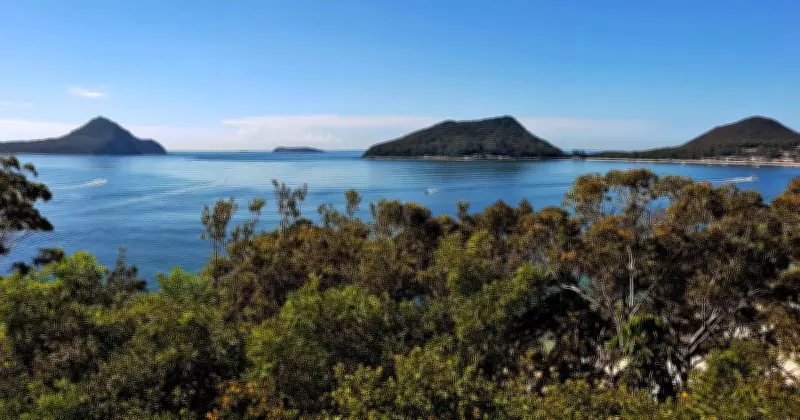 Caravanning in Newcastle NSW: A Complete Guide for Families and Couples