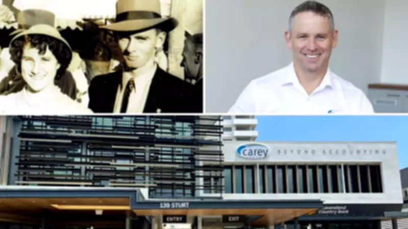 Carey Group Celebrates 75 Years, Vows to Stay Locally Owned in North Queensland