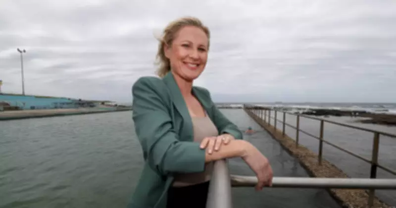 Carmen Smith's Inspiring Melanoma Battle and Great Ocean Pool Crawl