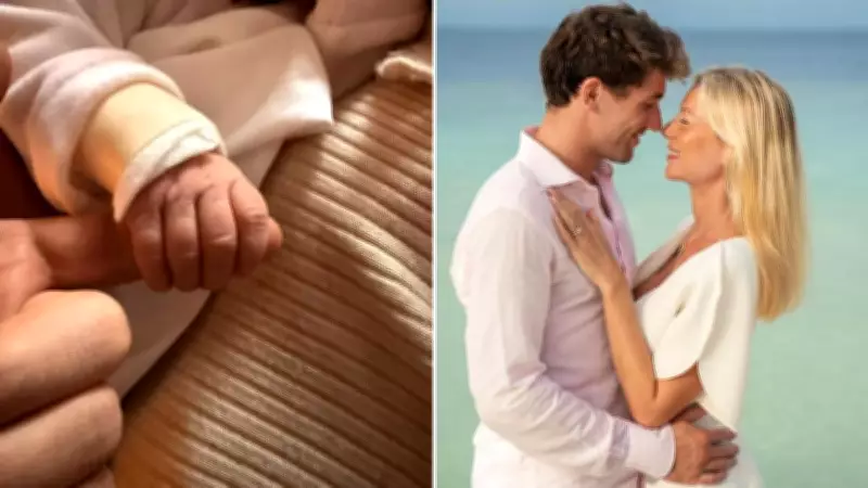 Casper Ruud Returns to Norway for Birth of First Child After Australian Open Exit