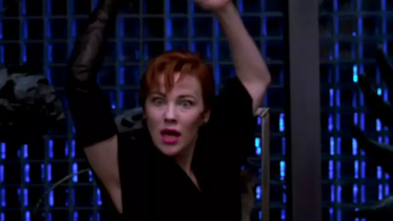 Catherine O'Hara's Final Hours: Respiratory Distress Preceded Death