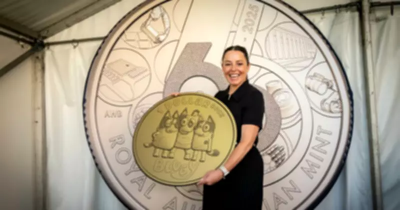 Celebración de 60 años de moneda decimal en Australia: un hito económico