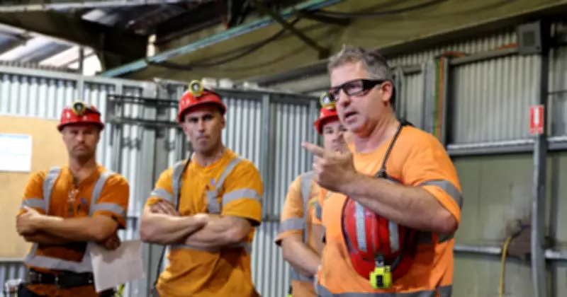 Centennial Coal Rejects Origin's 12-Month Eraring Contract Extension Offer