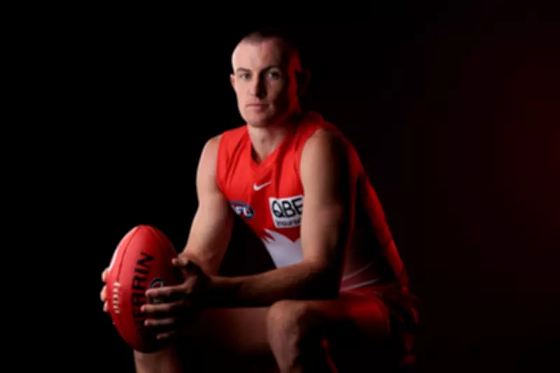 Chad Warner Declares WA Ready for 'Full Tilt' AFL Origin Clash Against Victoria