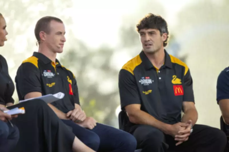 Chad Warner enfrenta el calor y Victoria en el AFL State of Origin mientras Toby Greene advierte sobre su enfoque