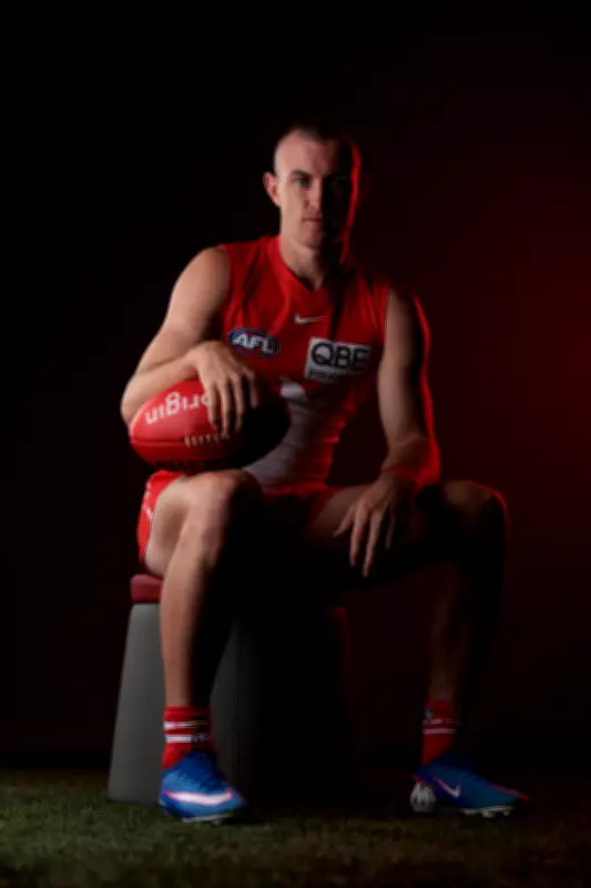 Chad Warner's AFL Origin Dream: The WA Teammate He's Eager to Partner With