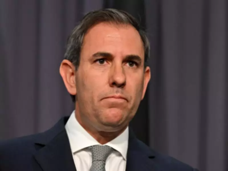 Chalmers Weighs Capital Gains Tax Cuts Amid RBA Rate Hike Pressure