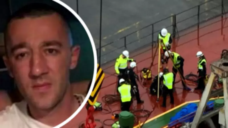 Chief Engineer's Charge Dropped in Perth Cocaine Bust as Trial Looms for Five