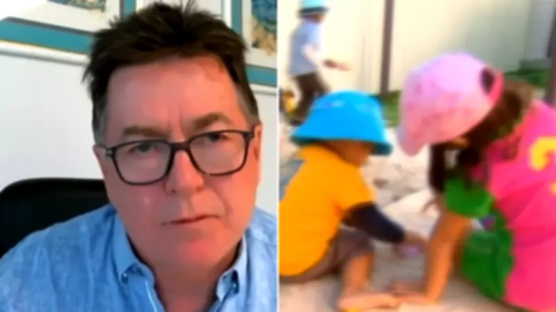 Childcare Allergy Training Crisis: Experts Demand Overhaul to Protect Children