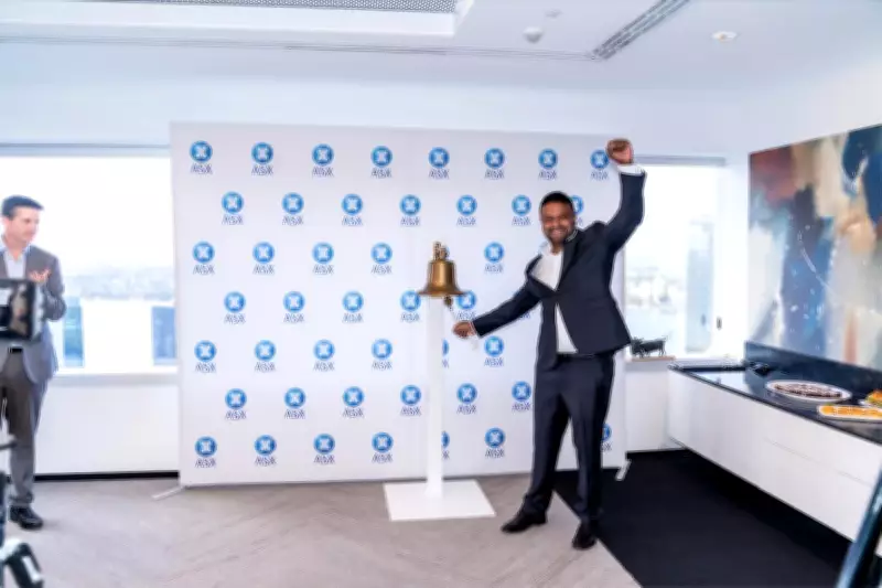 Chinese Battery Giant Invests in Chariot Resources, Boosting Lithium Market