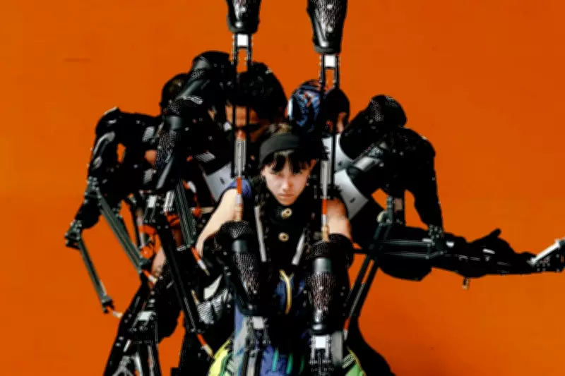 Chunky Move's UNITED Brings Avant-Garde Dance to Perth Festival 2026